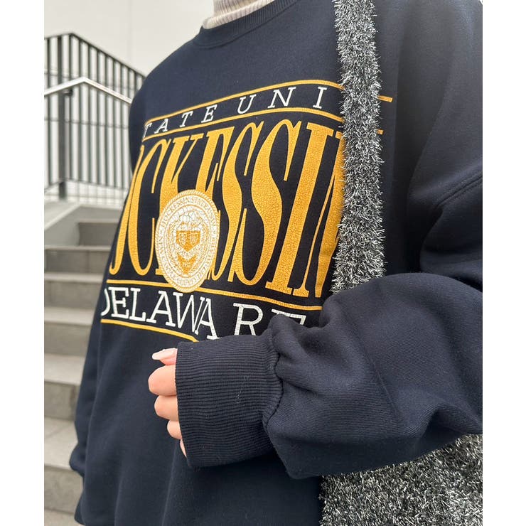 VERSACE JEANS COUTURE パーカー パープル Mサイズ
