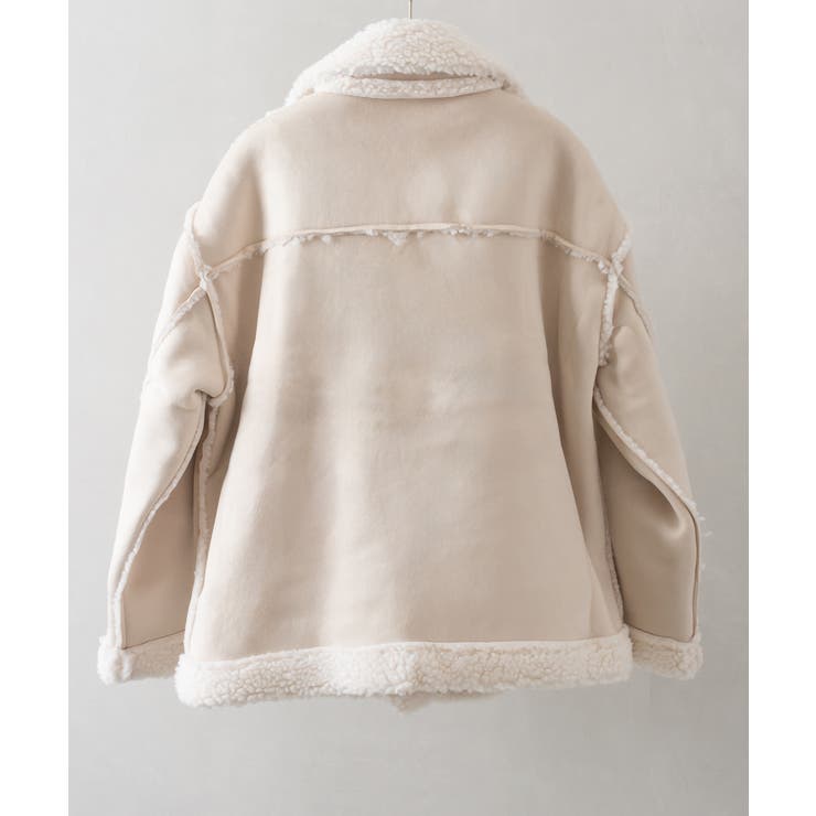 ムートンライダース[品番：SPRW0009911]｜SpRay（スプレイ）の