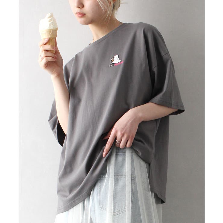 アイスクリーム スプレーペイントプリントTシャツ ブラック 楽天市場】【 アウトレット 】 ICECREAM アイスクリーム SPARK