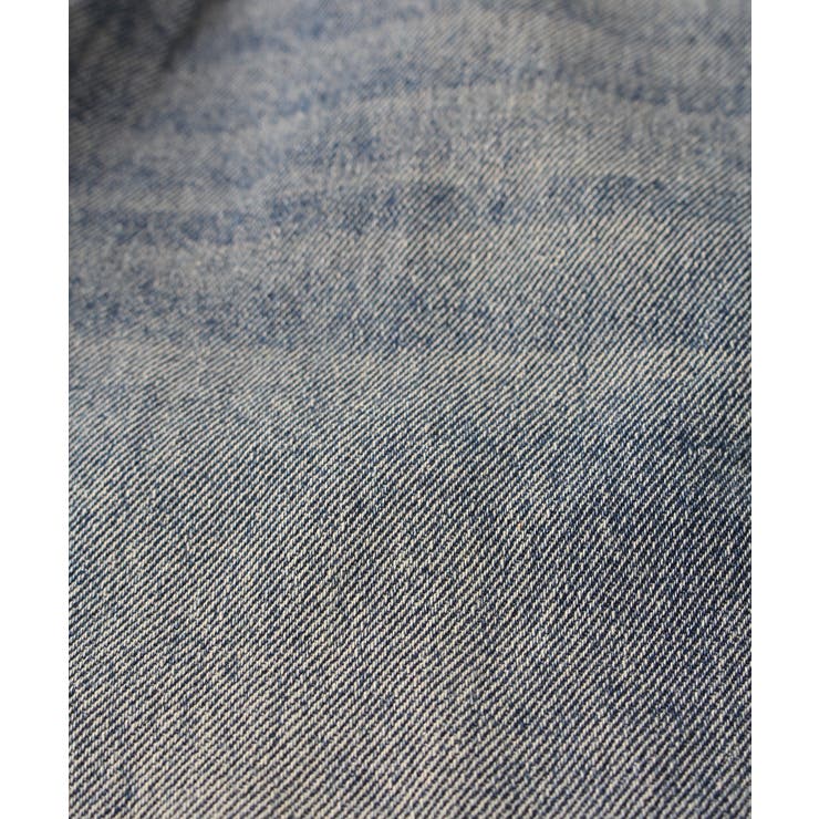 デニムハーフパンツ | SpRay | 詳細画像15 