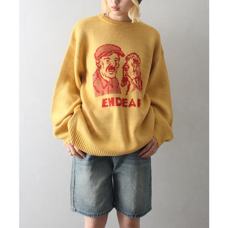 デニムハーフパンツ | SpRay | 詳細画像3 