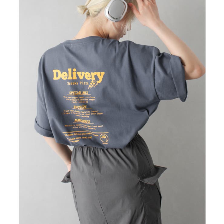 ★pizza ★ポケットtシャツ★ポケT★XLサイズ★黒★新品未使用★ ポケットモンスター カビゴン ブラック Tシャツ Lサイズ