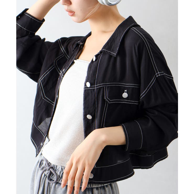 美品♡girl Ｇジャン♡ 108676_db26.jpg?20240327112851