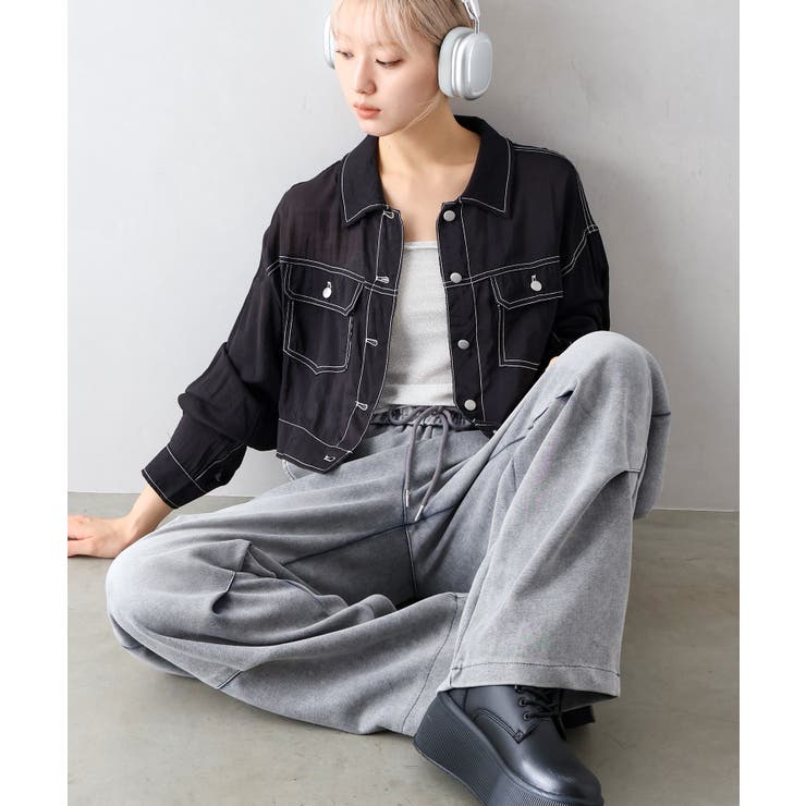 シアーGジャン | SpRay | 詳細画像11 