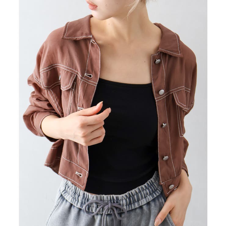 ブラウン | シアーGジャン | SpRay