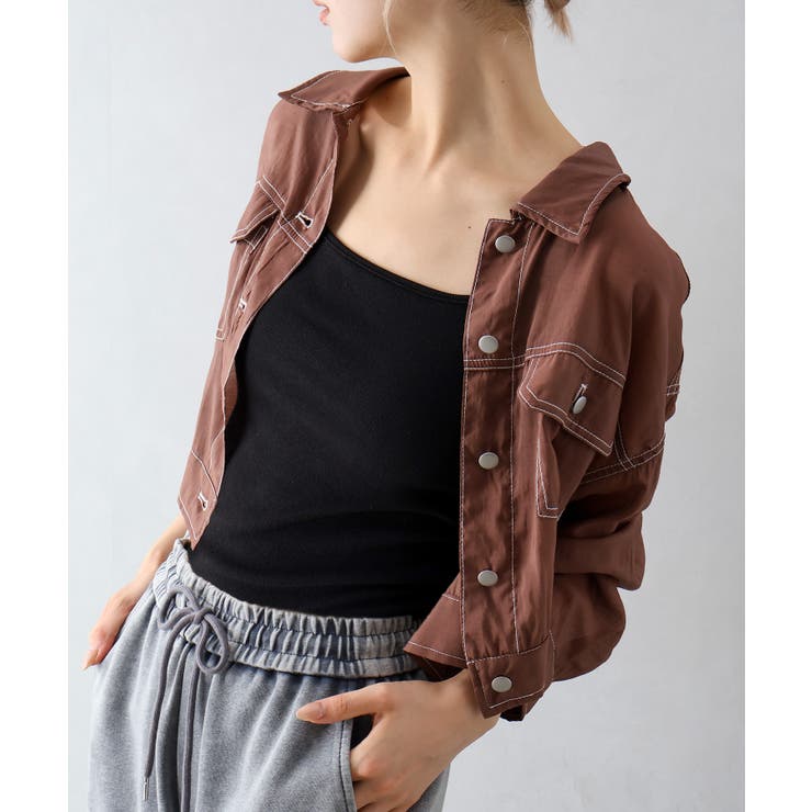 シアーGジャン | SpRay | 詳細画像15 