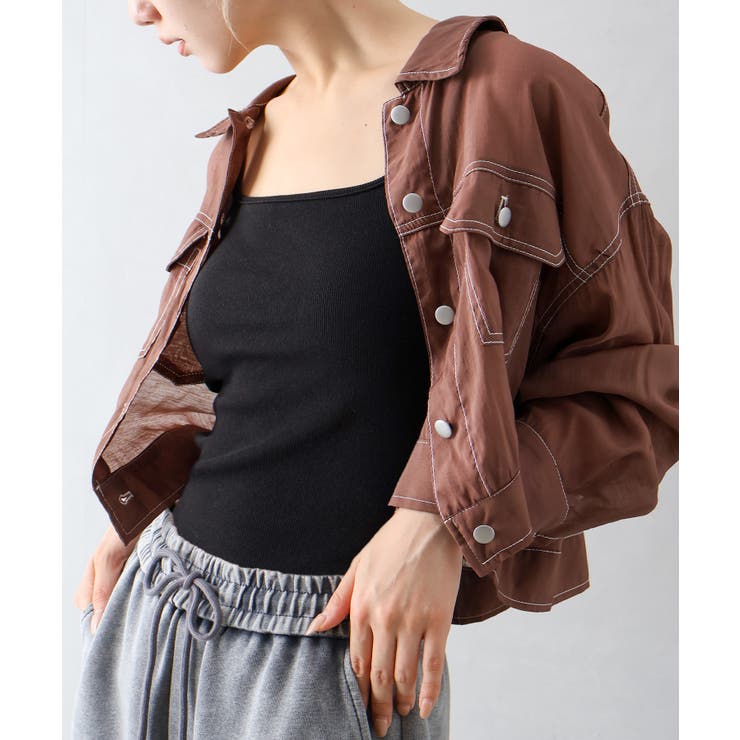 シアーGジャン | SpRay | 詳細画像16 