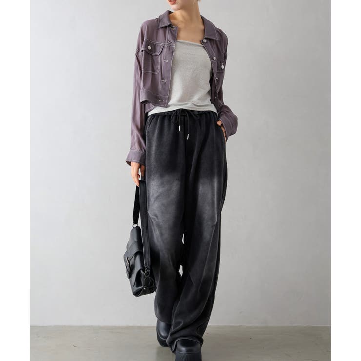 シアーGジャン | SpRay | 詳細画像18 