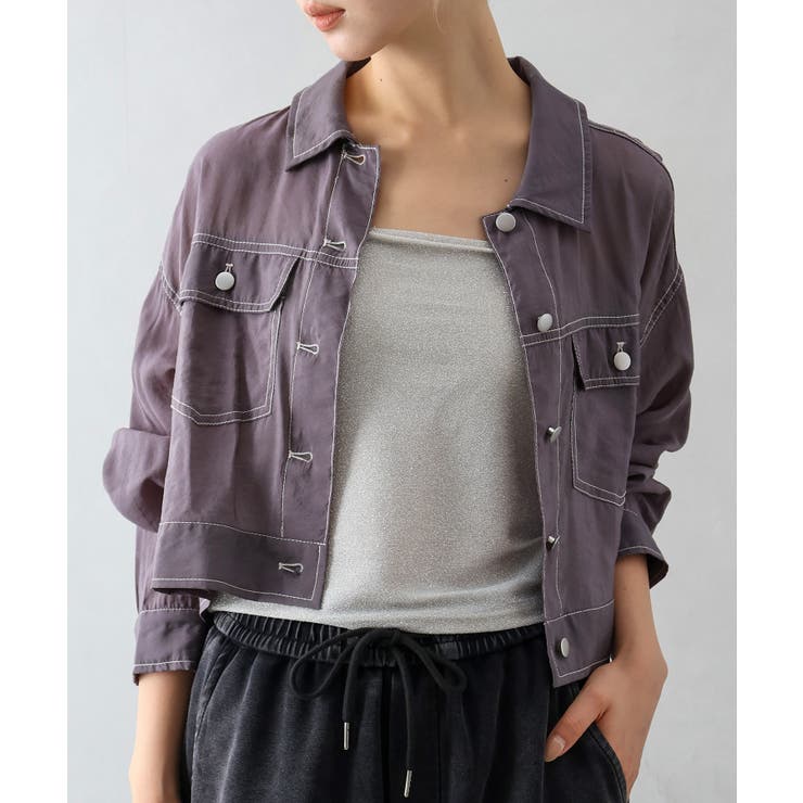 シアーGジャン | SpRay | 詳細画像20 