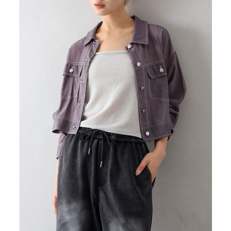 シアーGジャン | SpRay | 詳細画像21 