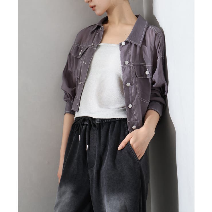 シアーGジャン | SpRay | 詳細画像22 