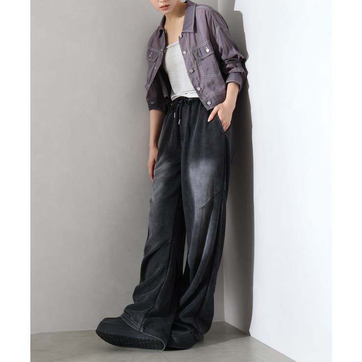 シアーGジャン | SpRay | 詳細画像23 