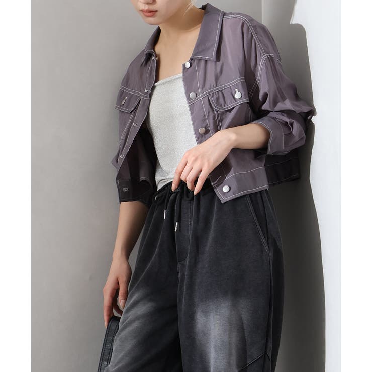 シアーGジャン | SpRay | 詳細画像24 