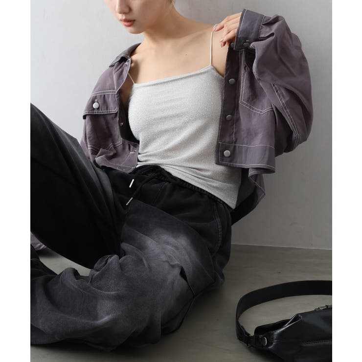 シアーGジャン | SpRay | 詳細画像25 