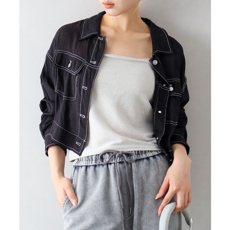 シアーGジャン | SpRay | 詳細画像2 