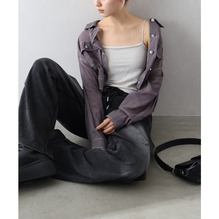 シアーGジャン | SpRay | 詳細画像27 