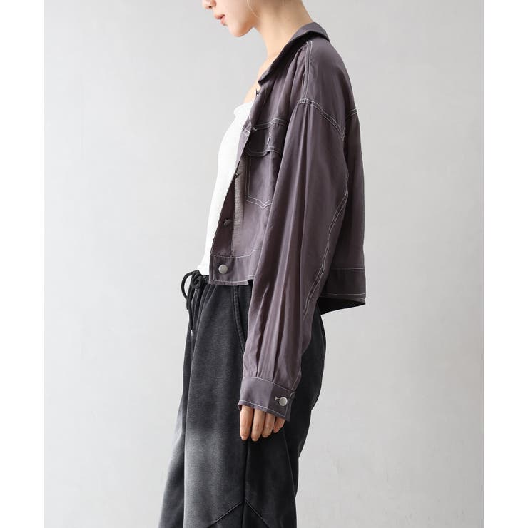 シアーGジャン | SpRay | 詳細画像28 