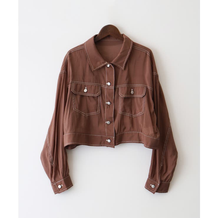 シアーGジャン | SpRay | 詳細画像29 