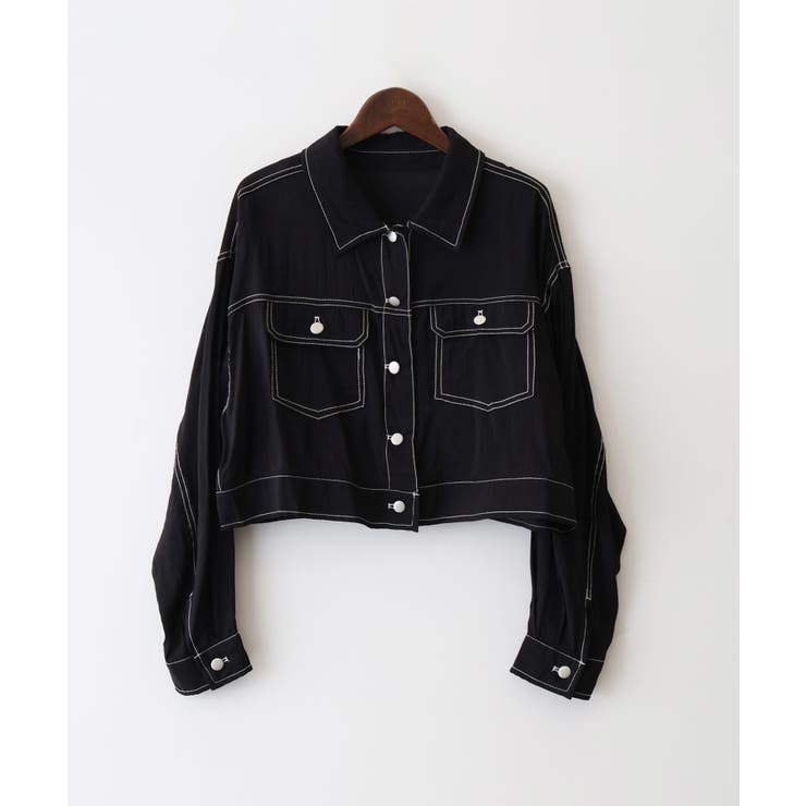 シアーGジャン | SpRay | 詳細画像30 