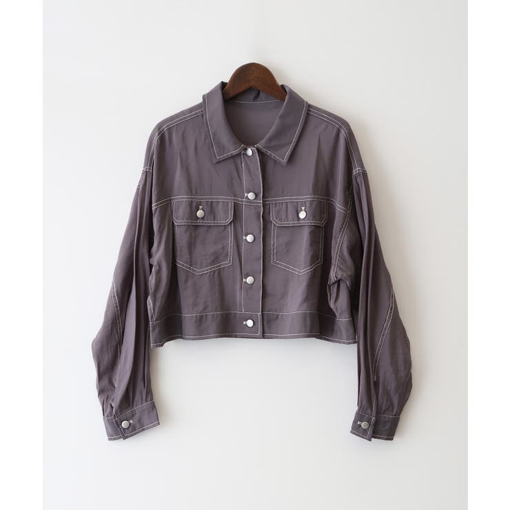 シアーGジャン | SpRay | 詳細画像31 