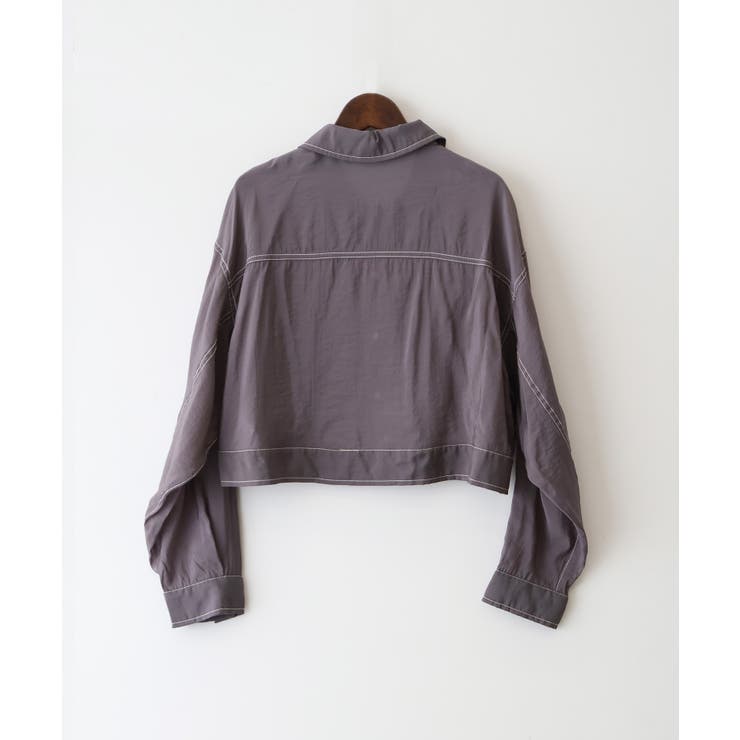 シアーGジャン | SpRay | 詳細画像32 