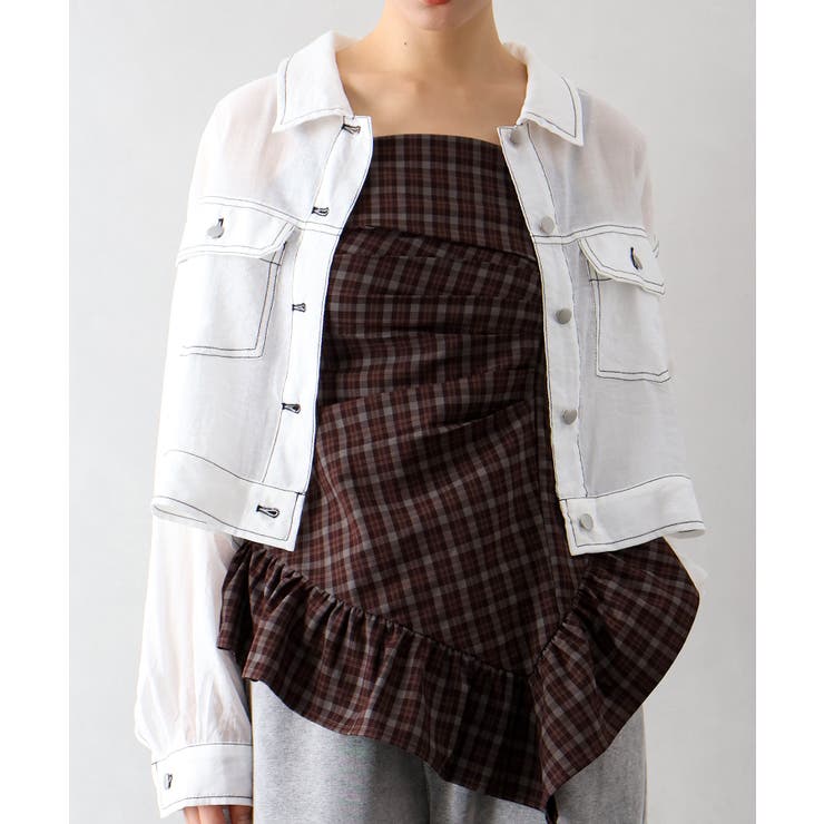 シアーGジャン | SpRay | 詳細画像37 