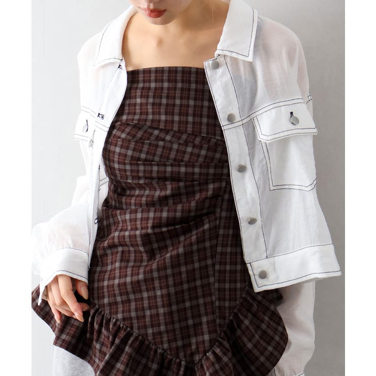 シアーGジャン | SpRay | 詳細画像39 