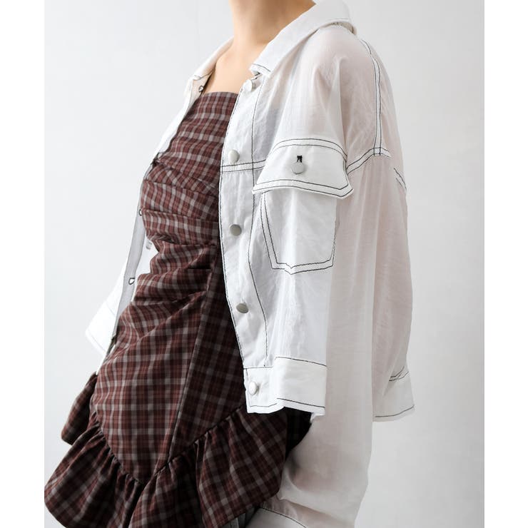 シアーGジャン | SpRay | 詳細画像40 