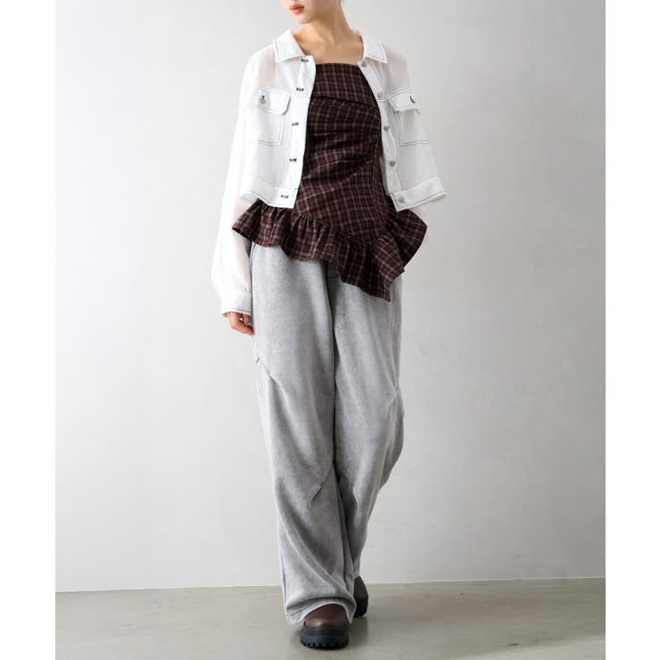 シアーGジャン | SpRay | 詳細画像41 