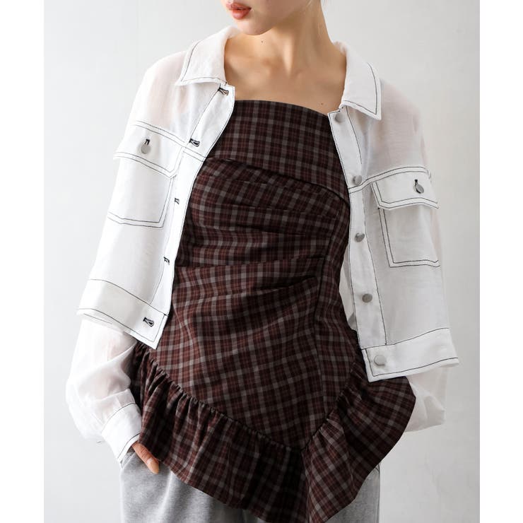 美品♡girl Ｇジャン♡ 108676_db26.jpg?20240327112851