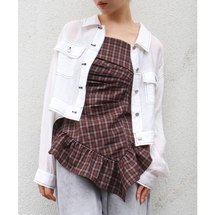 シアーGジャン | SpRay | 詳細画像44 