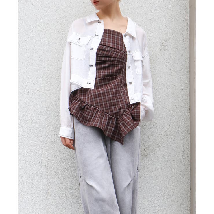 シアーGジャン | SpRay | 詳細画像45 