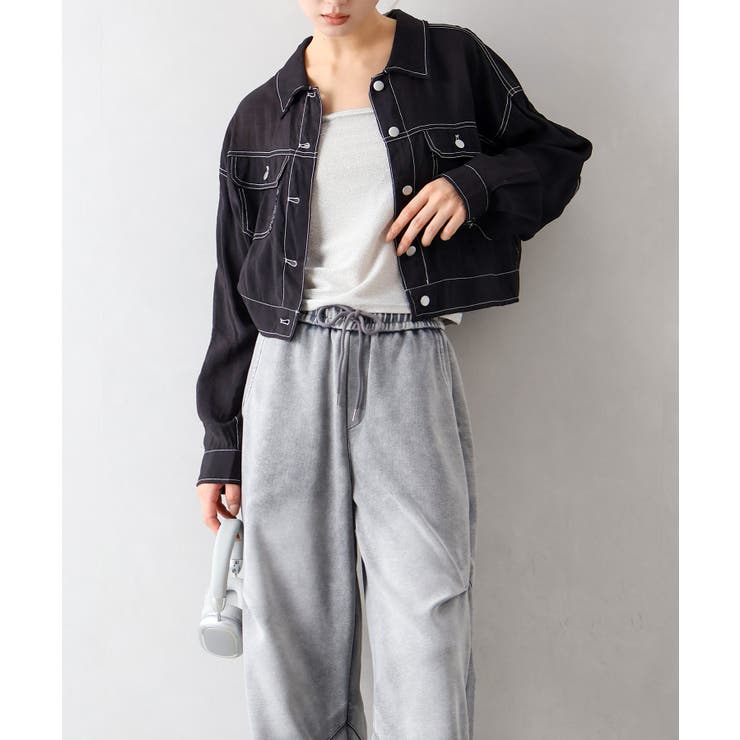 シアーGジャン | SpRay | 詳細画像4 