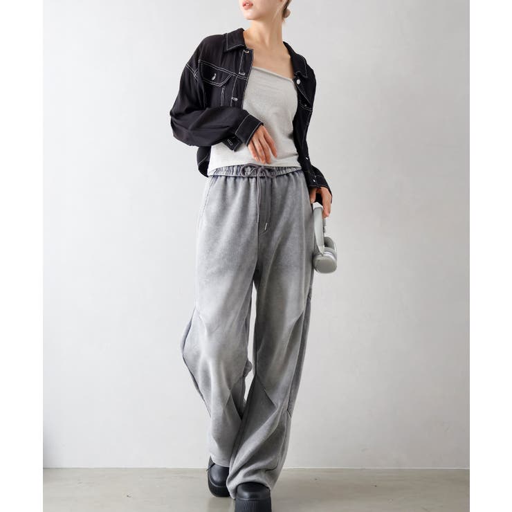 シアーGジャン | SpRay | 詳細画像5 