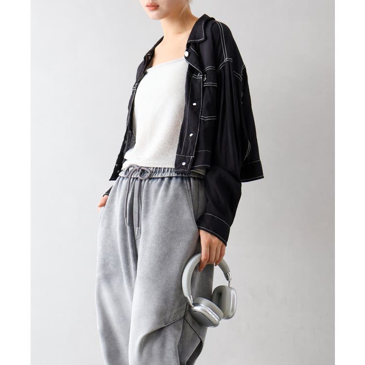 シアーGジャン | SpRay | 詳細画像6 