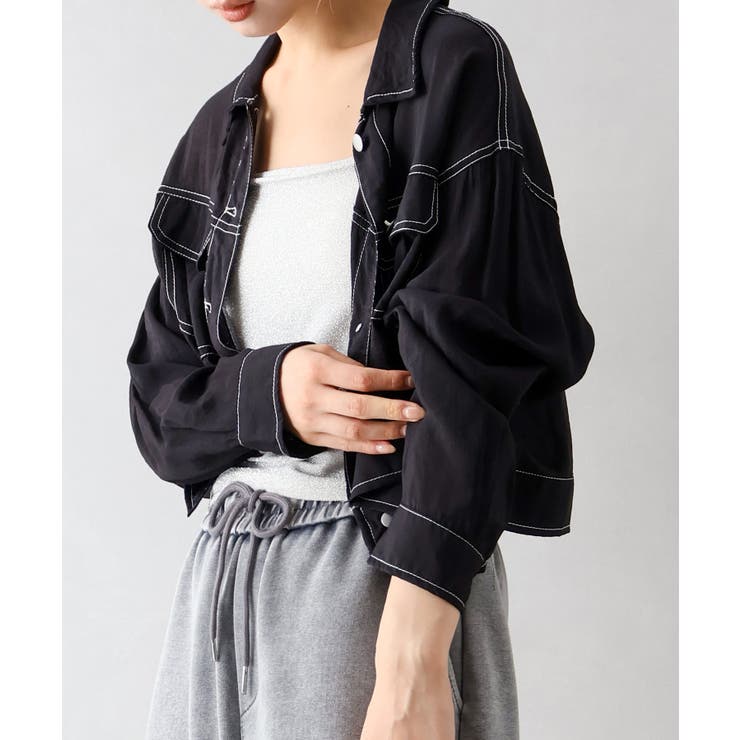 シアーGジャン | SpRay | 詳細画像7 