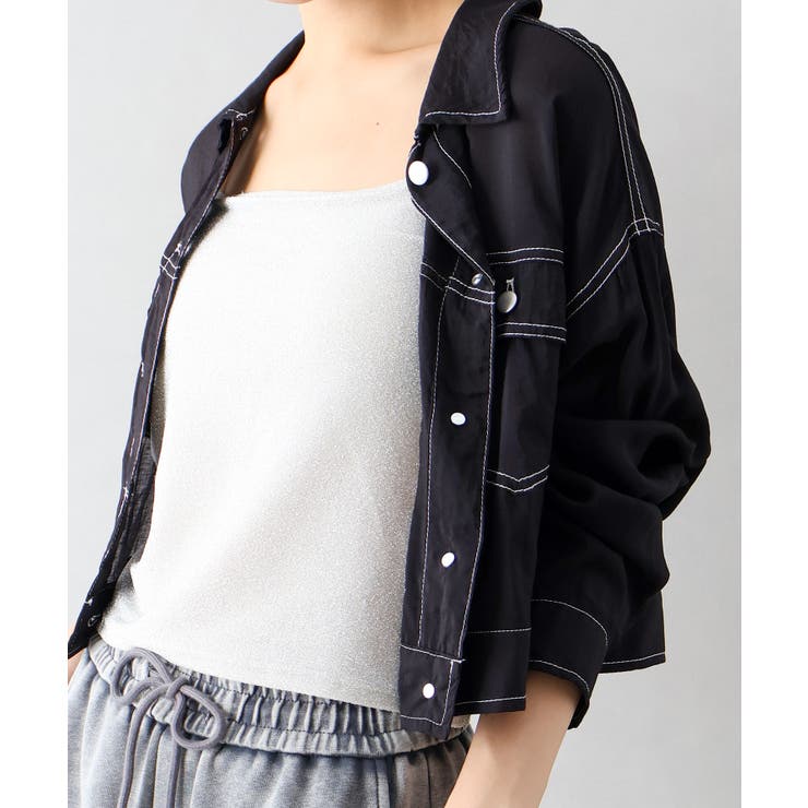 シアーGジャン | SpRay | 詳細画像8 