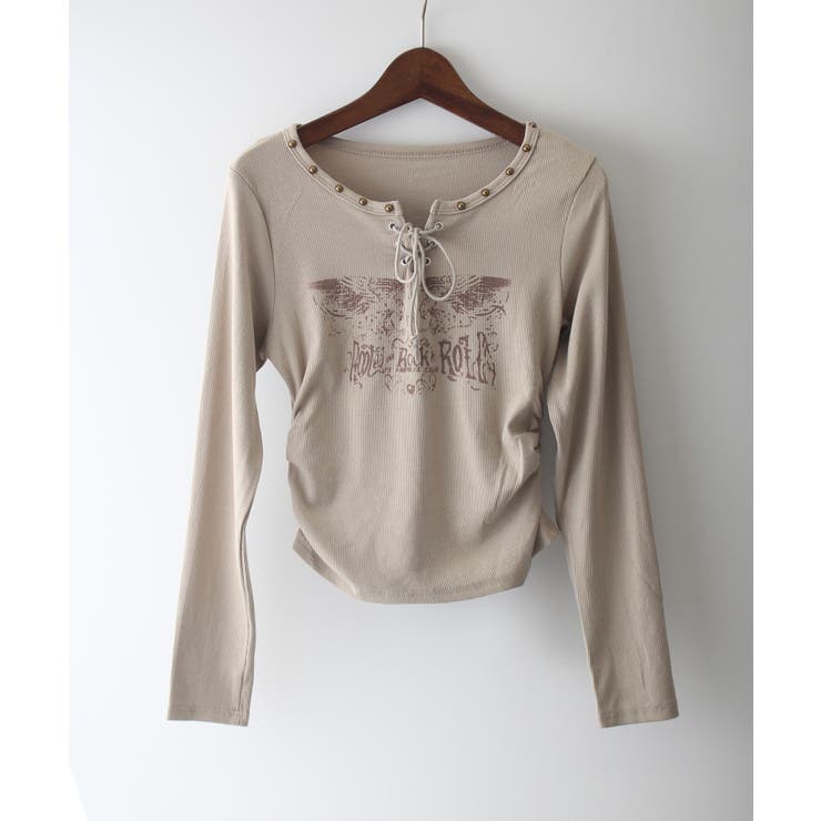 イーグルプリントスピンドルロンT | SpRay | 詳細画像6 