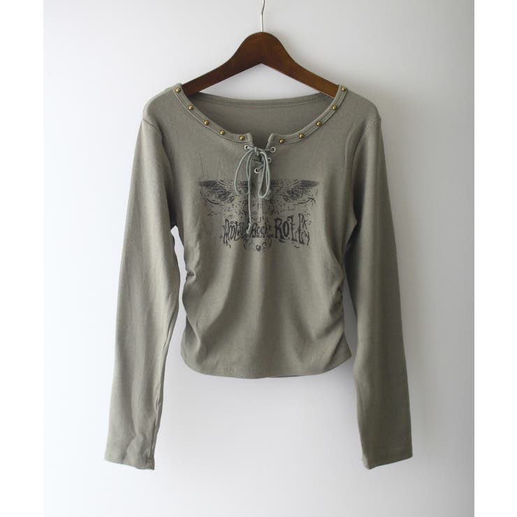 イーグルプリントスピンドルロンT | SpRay | 詳細画像7 