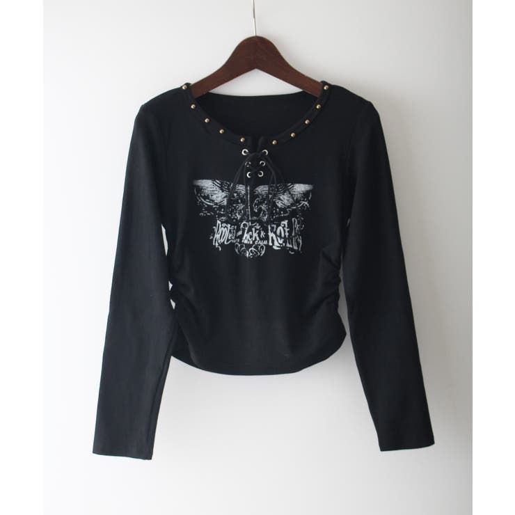 イーグルプリントスピンドルロンT | SpRay | 詳細画像8 