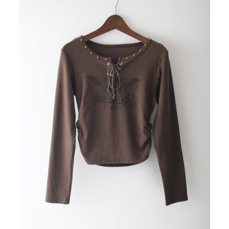 イーグルプリントスピンドルロンT | SpRay | 詳細画像9 