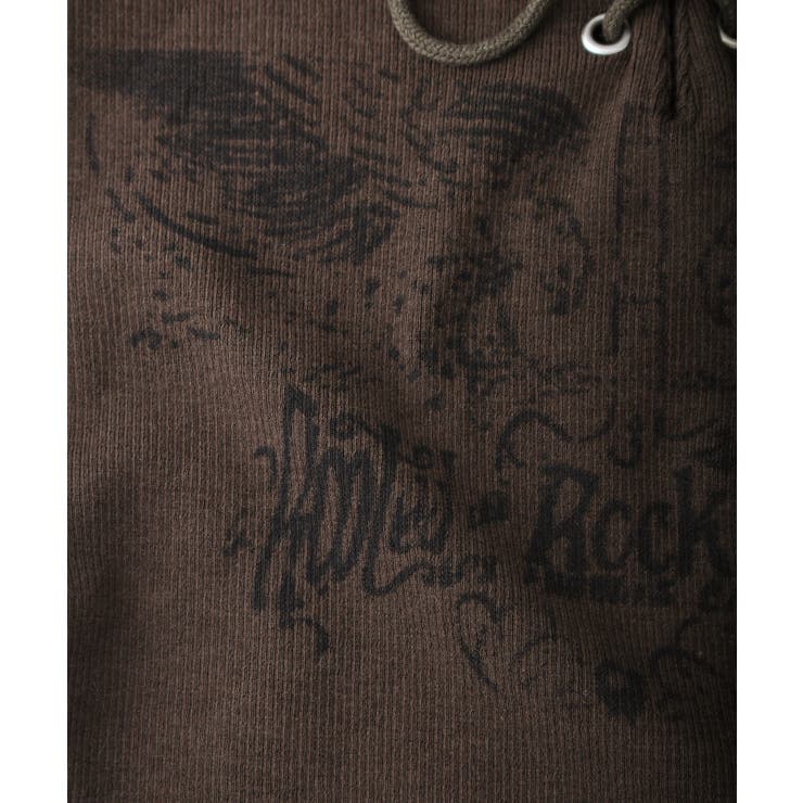 イーグルプリントスピンドルロンT | SpRay | 詳細画像15 