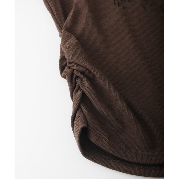 イーグルプリントスピンドルロンT | SpRay | 詳細画像16 