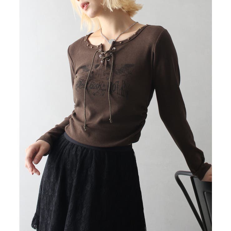 イーグルプリントスピンドルロンT | SpRay | 詳細画像17 