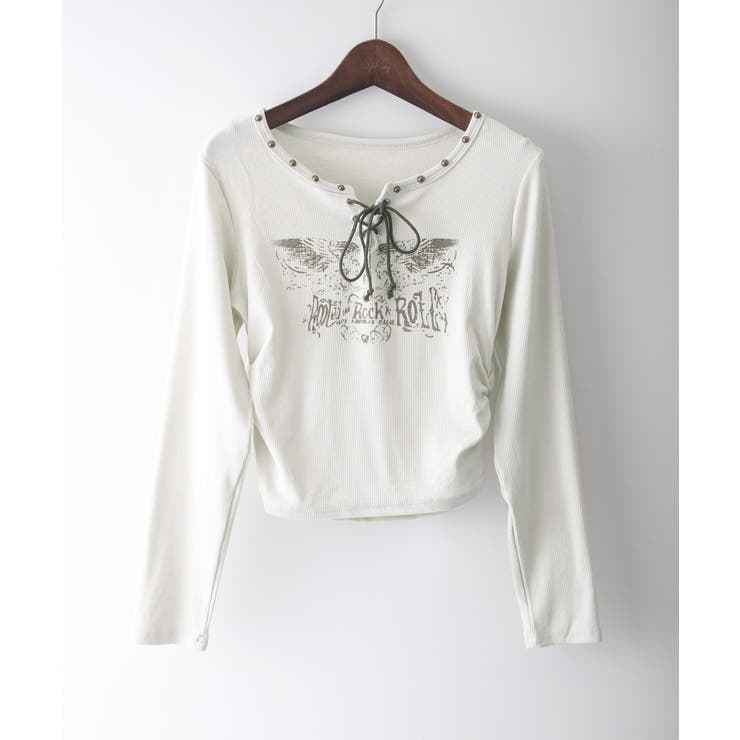 イーグルプリントスピンドルロンT | SpRay | 詳細画像18 