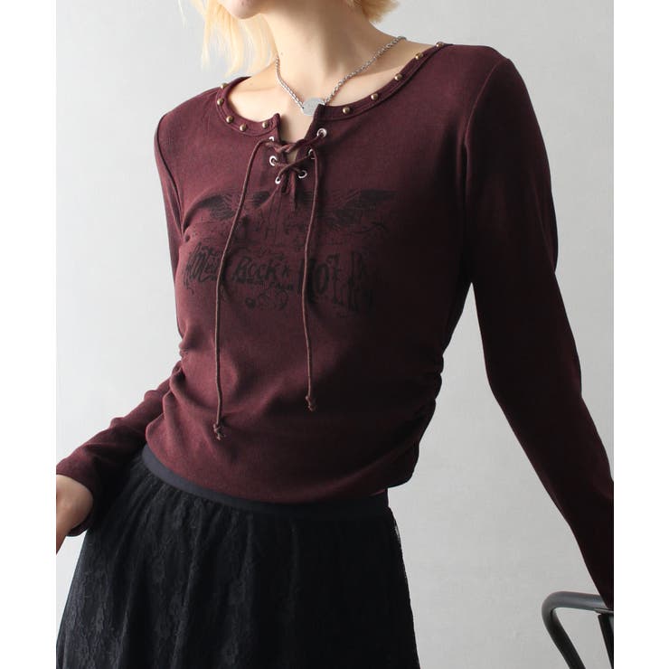 イーグルプリントスピンドルロンT | SpRay | 詳細画像19 