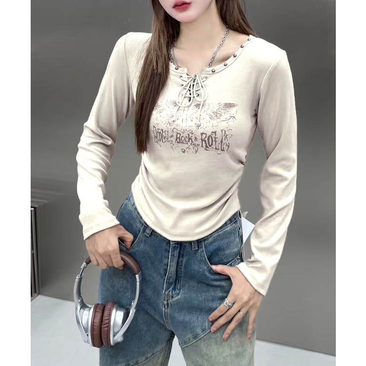 イーグルプリントスピンドルロンT | SpRay | 詳細画像21 