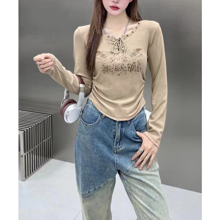 イーグルプリントスピンドルロンT | SpRay | 詳細画像1 