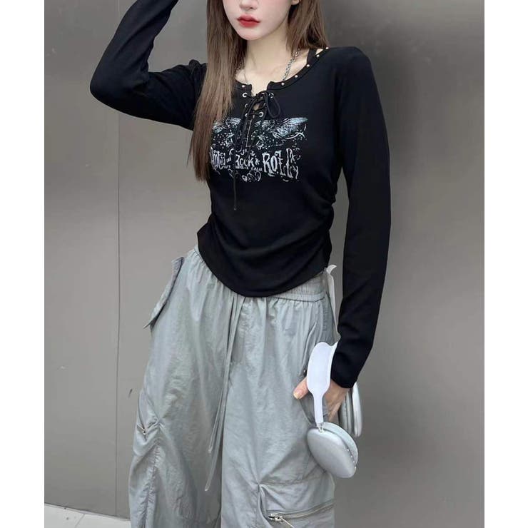 イーグルプリントスピンドルロンT | SpRay | 詳細画像3 