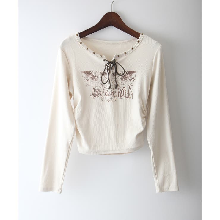 イーグルプリントスピンドルロンT | SpRay | 詳細画像5 